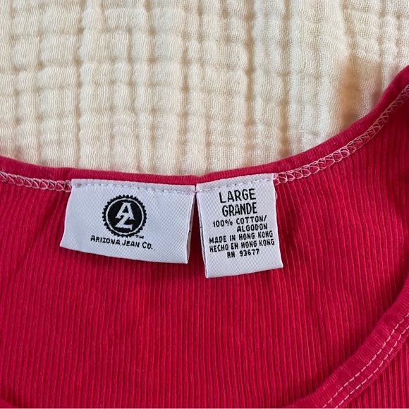 Tank Top - Picture 2 of 3